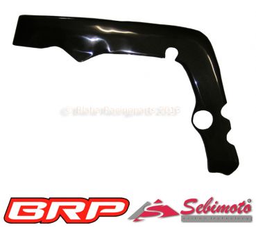 Honda CBR 600RR 2007-2012 PC40 Sebimoto Rahmenschützer 1 Satz Frame protection 1set