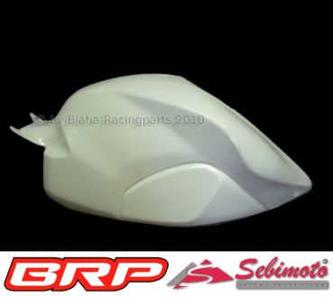 Honda CBR 1000RR 08-11 SC59 Sebimoto Tankabdeckung Serie Tankcover serie