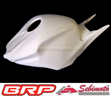 Honda CBR 1000RR 2012-2016 Sebimoto Tankabdeckung Tankcover