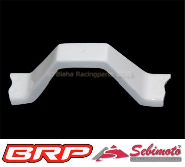 Honda CBR 600RR 2013-2018 PC40 Sebimoto Höckerhalter hinten  holder for tail rear