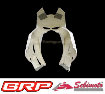 Honda RCV214 MotoGP Replica auf Basis SC59 Sebimoto Oberteil  2008 bis 2015 Upper part