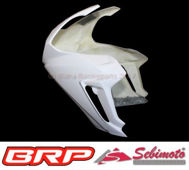 Honda CBR 1000RR 2017 bis 2019 SC77 Sebimoto Oberteil ohne Ausschnitt Upper part