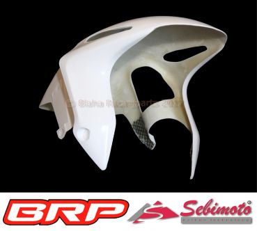 Honda CBR 1000RR 2017-2019 SC77 Sebimoto Kotflügel vorne Frontfender