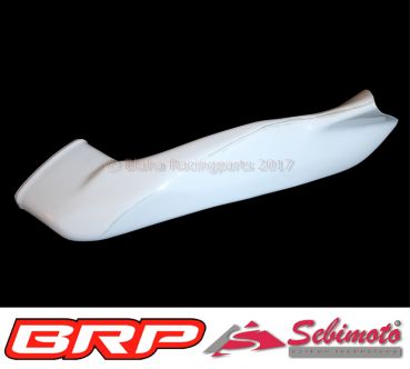 Honda CBR 1000RR 2017-2019 SC77 Sebimoto Luftrohr rechts Air tube right side
