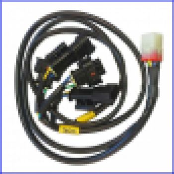 Schaltautomat / Quickshifter für Aprilia Tuono Aprilia V4 R APRC 2011 - 14