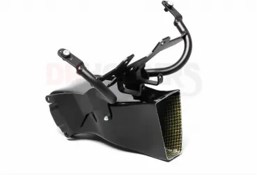 Honda CBR 600RR 2013-2018 DB- Holders Verkleidungshalter & Luftkanal GFK