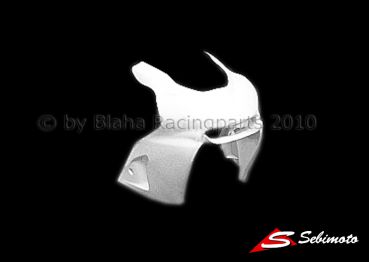 Kawasaki ZX 6R 2000-2002 Sebimoto Oberteil ohne Ausschnitt Upper part