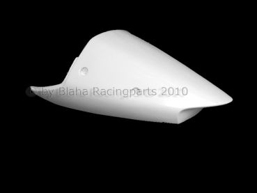 Kawasaki ZX 12R 2000 - 2006 Serie Sebimoto Höcker offen für Originalsitz Tailsection open for original seat