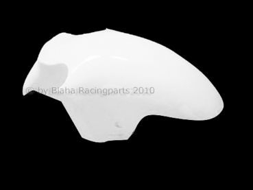 Kawasaki ZX 12R 2000 - 2006 Serie Sebimoto Kotflügel vorne Vorderradabddeckung Frontfender
