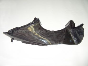 Kawasaki ZX 12R 2002 - 2006 Serie Sebimoto Luftrohrabdeckung rechts Air tube cover right side