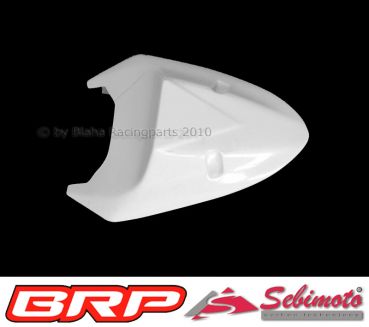 Kawasaki ZX 10R 2004 - 2005 Sebimoto Höcker offen für Originalsitz Tailsection open for original seat