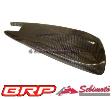 Kawasaki ZX 10R 2006 - 2007 Sebimoto Schwingenschutz rechts Swingarm protection right side