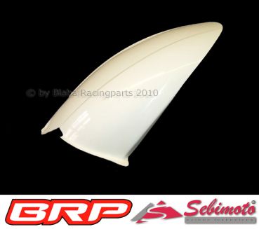 Kawasaki ZX 10R 2008-2010 Sebimoto Kotflügel hinten Hinterradabddeckung rear fender