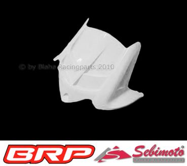 Kawasaki ZX 6R 2009-2016 Sebimoto Kotflügel hinten Hinterradabddeckung rear fender