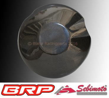 Kawasaki ZX 10R  2011-2020 Sebimoto Kupplungsdeckel Clutch cover