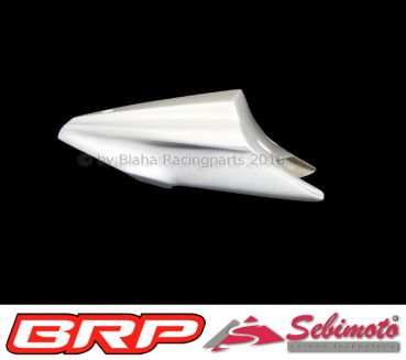 Kawasaki ZX 10R  2011-2015 Sebimoto Höcker offen für Originalsitz tailsection open for original seat