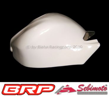 Kawasaki ZX 10R  2011-2020 Sebimoto Tankabdeckung Tankcover