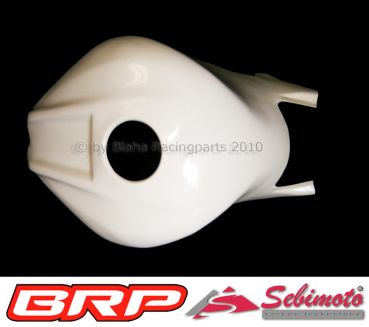 Kawasaki ZX 10R  2011-2020 Sebimoto Tankabdeckung Tankcover