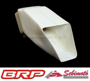 Kawasaki ZX 10R 2016-2020 Sebimoto Luftrohr Air tube