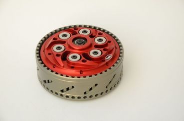 Ducati 1098 1198 TSS Antihoppingkupplung inkl. Kupplungskorb 48Z