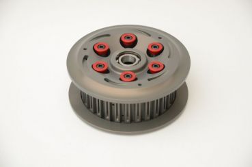 Yamaha FZ 1 ab 2006 RN16 TSS Antihoppingkupplung Slipper clutch