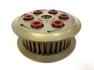 TSS Antihoppingkupplung für MV Agusta F3 800 WSSP – Slipper Clutch inkl. Kupplungsfedern