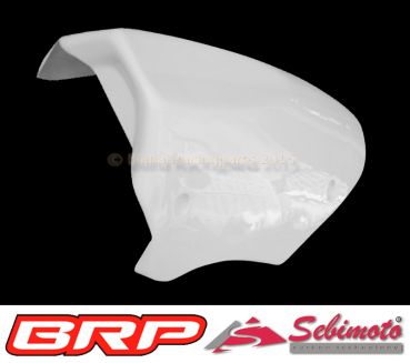 BMW R 1100S Sebimoto Ölwanne - Unterteil  Oilpan - lower part