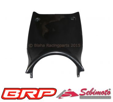 BMW S 1000RR / 2012-2014 Sebimoto Höckervorderteil, Sitzplatte (für Moosgummi)