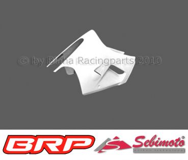 Suzuki RGV 250 Gamma Racing 1991 - 1993 Sebimoto Unterteil geschlossen Lower part close