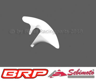 Suzuki RGV 250 Gamma Racing 1991 - 1993 Sebimoto Kotflügel vorne Frontfender