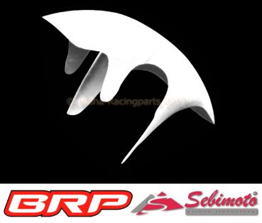 Suzuki GSX-R 750 1991 - 1995 Sebimoto Kotflügel vorne Frontfender