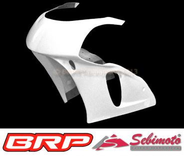 Suzuki GSX-R 750 W 1994 - 1995 Sebimoto Rennverkleidung 2 tlg. fairing 2 parts