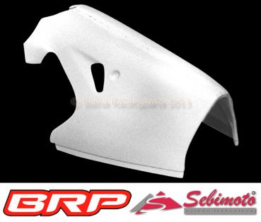 Suzuki GSX-R 750 W 1994 - 1995 Sebimoto Rennverkleidung 2 tlg. fairing 2 parts