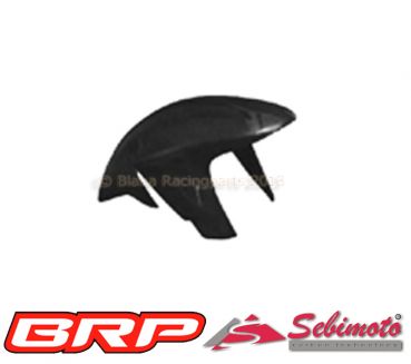 Suzuki TL 1000R 1998 - 2014 Sebimoto Kotflügel vorne Frontfender