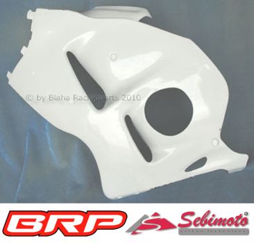 Suzuki GSX-R 1300 1999 - 2007 Sebimoto Seitenteil links Side part left