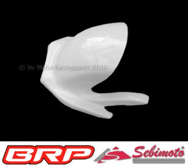 Suzuki GSX-R 1000 2003-2004 K3 K4 Sebimoto Kotflügel hinten Hinterradabddeckung rear fender