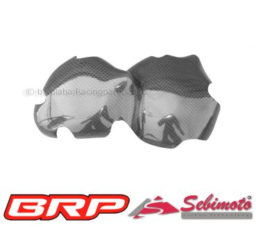 Suzuki GSX-R 600-750 2004-2005 Sebimoto Starterschutz Starter cover