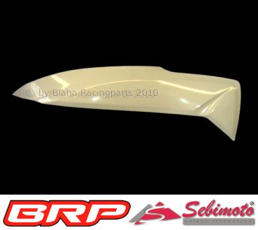 Suzuki GSX-R 1000 2009-2016 K9-L5 Sebimoto Tankseitenteil links tank side part left