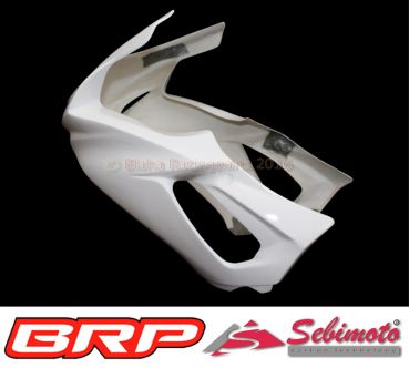 Suzuki GSX-R 600-750 2011-2018 Sebimoto Oberteil ohne Ausschnitt  Upper part