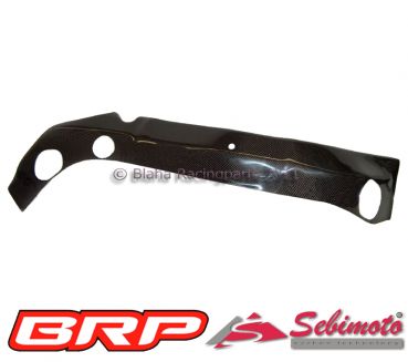 Suzuki GSX-R 1000 2005-2006 K5 K6 Sebimoto Rahmenschützer 1 Satz Frame protection 1 set