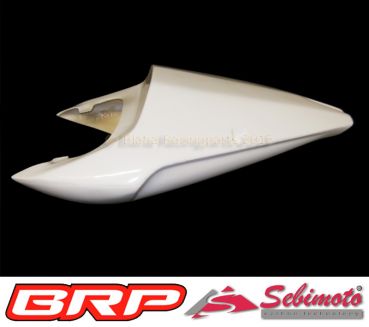 Triumph 675 Daytona 2013 bis 2020 Sebimoto Höcker offen für Originalsitz Tailsection open for original seat