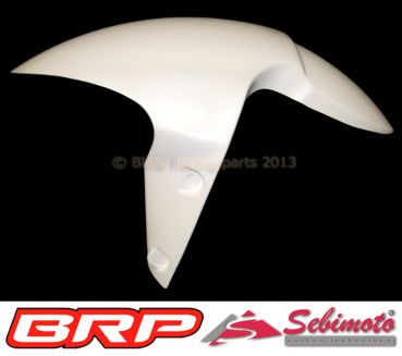 Triumph 675 Daytona 2013 bis 2020 Sebimoto Kotflügel vorne Front fender