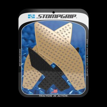 Stompgrip - Volcano Traction Pads  - 55-10-0218 für Yamaha YZF-R9, 2025