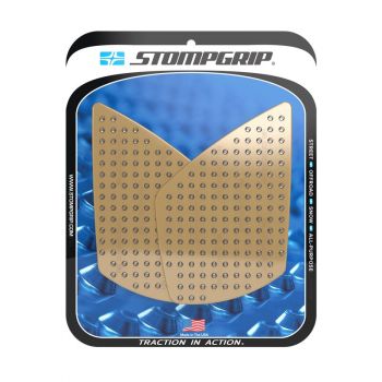 KTM RC 390 2022-2024  Stompgrip - Volcano Traction Pads - klar - 55-10-0199C
