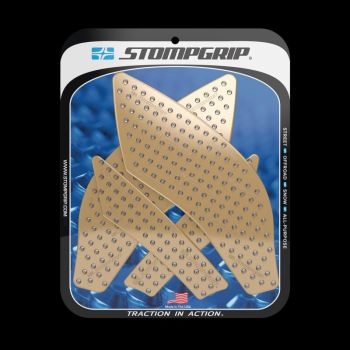 Stompgrip - Volcano Traction Pads  - 55-10-0218 für Yamaha YZF-R9, 2025