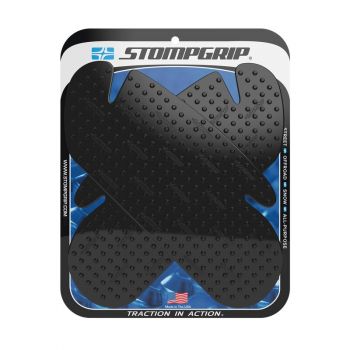 Aprilia RSV 1000 R 2004-2009 Stompgrip Pads klar