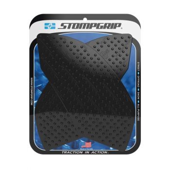 Aprilia Tuono V4R APRC ABS 2010-2015 Stompgrip Pads schwarz