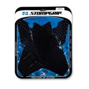 BMW S1000RR 2015-2019 Stompgrip Pads schwarz