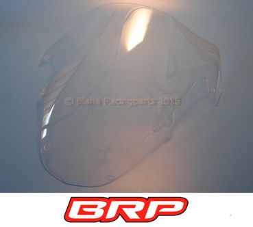 Suzuki GSX-R 1000 2003-2004 No Name Verkleidungsscheibe Racing-Racing screen-windshield
