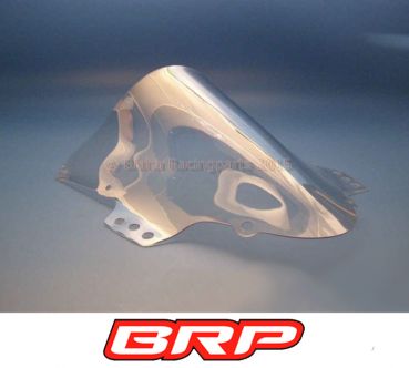 Suzuki GSX-R 1000 2005-2006 No Name Verkleidungsscheibe Racing-Racing screen-windshield